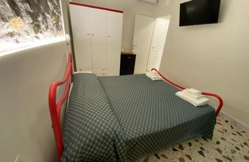 Palinuro Hotel | Cinquestelle Albergo del centro storico