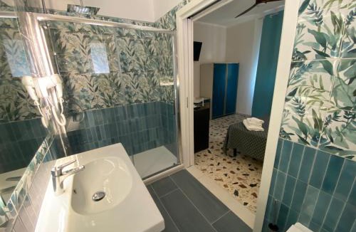 Palinuro Hotel | Cinquestelle Albergo del centro storico
