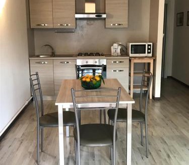 Raffa Apartment | Cinzia's Home