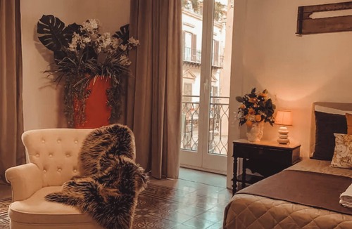 Centro Storico House | CITRUS LUXURY APARTMENT - your private suite with 1-3 individual bedrooms