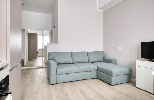 Citta Studi Apartment | Città Studi Cozy Nest