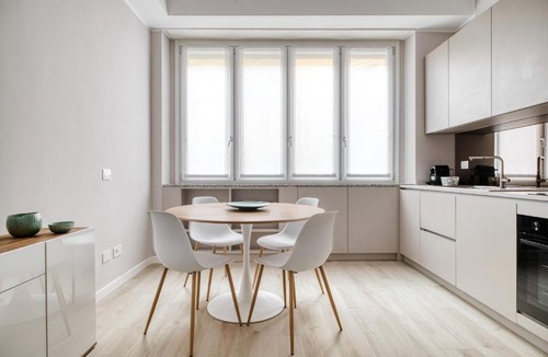 Citta Studi Apartment | Città Studi Cozy Nest
