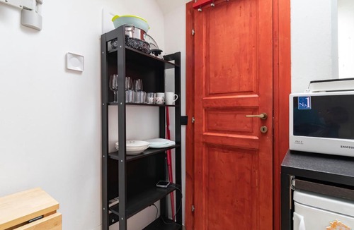 Citta Studi Apartment | [Citta' Studi Apartment] Poggi 7