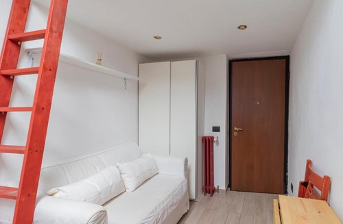Citta Studi Apartment | [Citta' Studi Apartment] Poggi 7