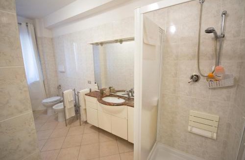 San Severo House | City Center n. One