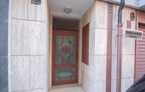 San Severo House | City Center n. One