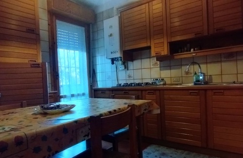 Sassuolo Apartment | Civic 51. Apartment in Sassuolo