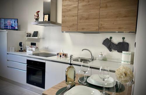 Vercelli Apartment | Civico 31