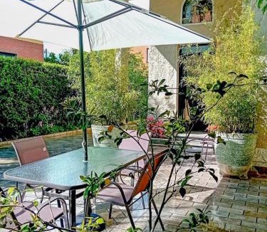 Capranica House | Civico 6