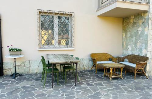 Clusane Apartment | Civico 7