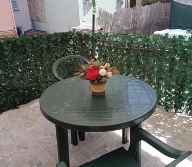 Parma City Centre Apartment | Civico 72