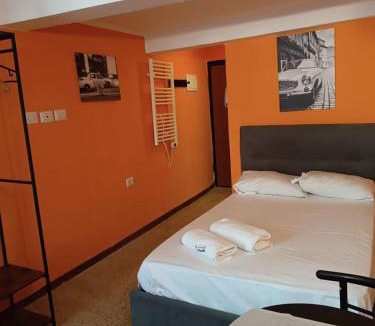 Parma City Centre Apartment | Civico 72
