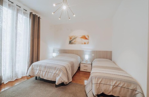 Montecchio Maggiore Apartment | cIVico Quattro