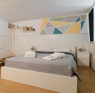 Terlizzi Apartment | Civico93Loft