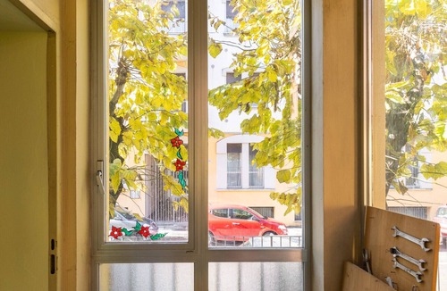 Cirenaica Apartment | Classic style apartment by Wonderful Italy