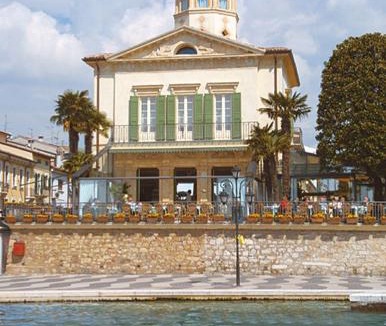 Lazise Old Town Hotel | Classique