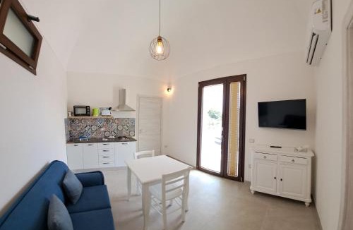 Birgi Vecchi Apartment | Claudette Apartments