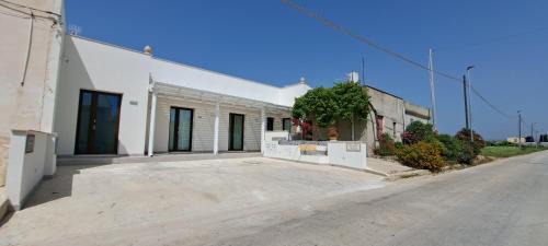 Birgi Vecchi Apartment | Claudette Apartments