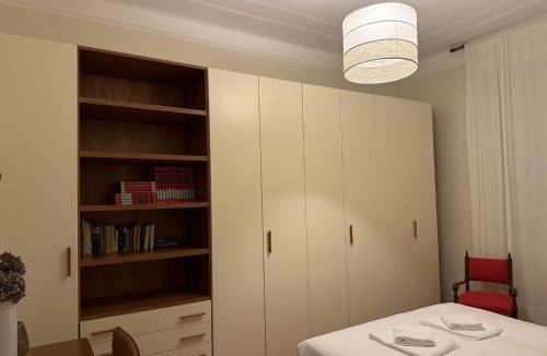 Ripamonti Corvetto Apartment | Clodì