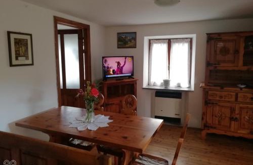 Seran Apartment | Clou Accomodation