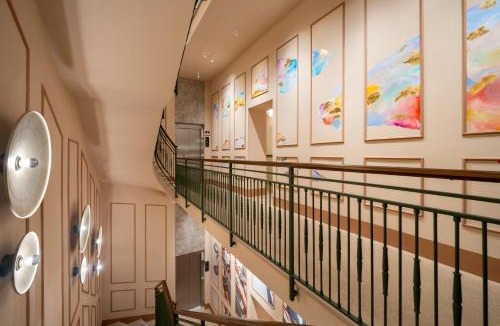 Rome City Centre Hotel | Cloud 7 Roma Hotel