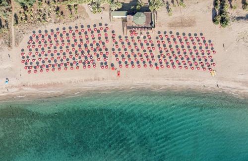 Squillace Hotel | Club Esse Sunbeach