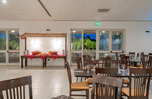 Squillace Hotel | Club Esse Sunbeach
