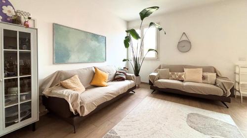 Villamarina Apartment | CN031 - Gatteo a Mare, nuovo bilocale con terrazzo e garage