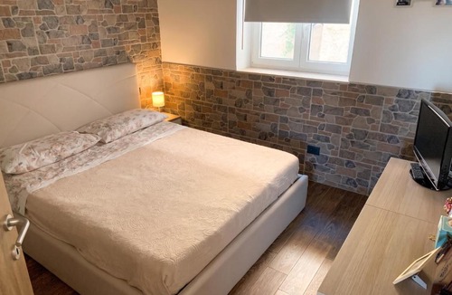 Ribera Apartment | Coastal Apartment Ribera 45 sqm Sea View