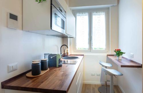 Barona Apartment | Colibrì