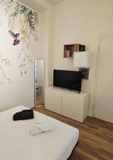 Barona Apartment | Colibrì