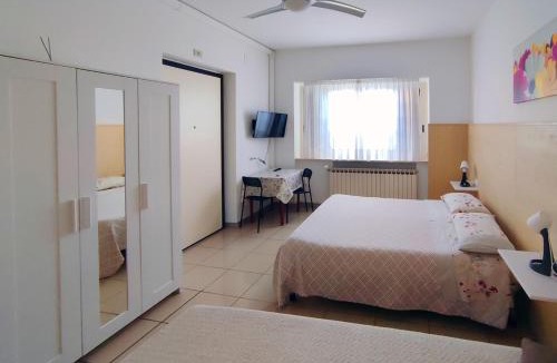 Lanciano Bed & Breakfast | Colibri B&B