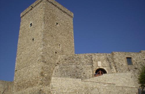 Deliceto House | Colle d'Elce