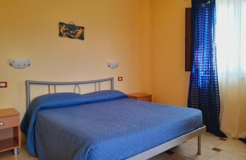 Deliceto House | Colle d'Elce