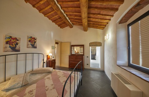 Vitolini House | Colle Da Vinci