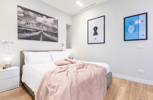 Porta Volta Apartment | Collection Moscova Suites 8 - Top Collection