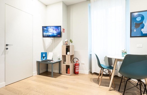 Porta Volta Apartment | Collection Moscova Suites 8 - Top Collection
