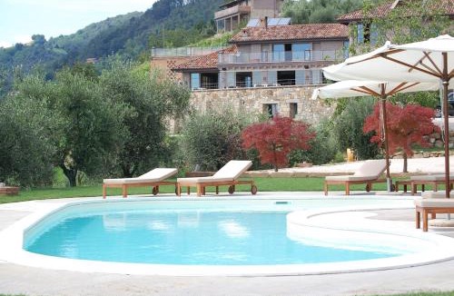 Adrara San Martino House | Colletto AgriBioRelais