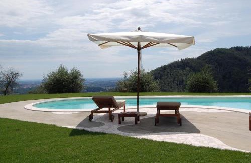 Adrara San Martino House | Colletto AgriBioRelais