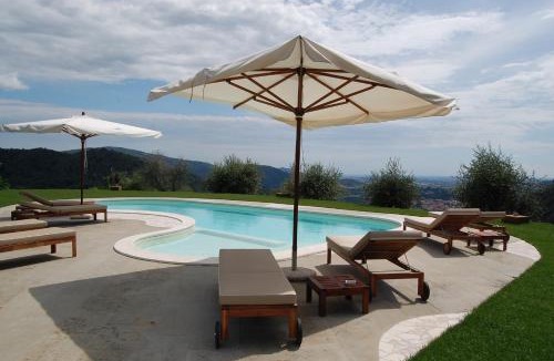 Adrara San Martino House | Colletto AgriBioRelais