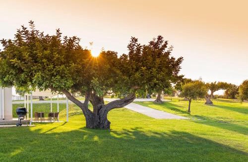 Noto Villa | ColleVerde