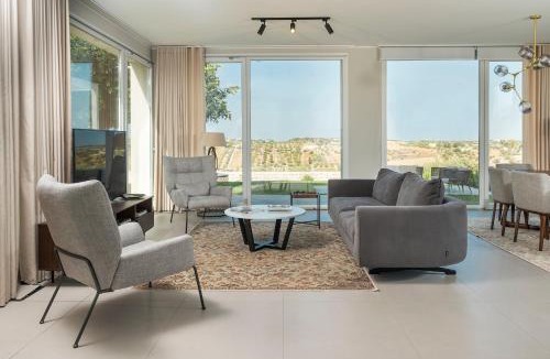 Noto Villa | ColleVerde