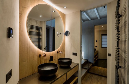 Clusone Hotel | Collina Luxury Relais