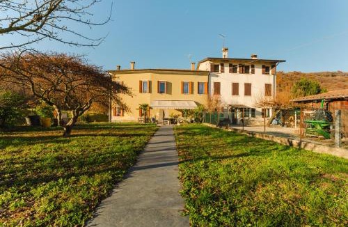 Castelcucco House | Colline di Castelcucco - Free Parking & Wi-Fi