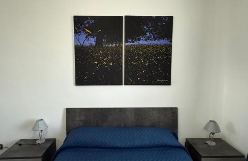 Colliano Apartment | Collis Iani - Experience