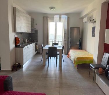 Colliano Apartment | Collis Iani - Experience