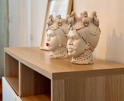 San Giuliano a Mare Apartment | ColMare Rimini