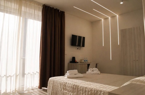 Municipio 3 Bed & Breakfast | Colonna Suites Bari