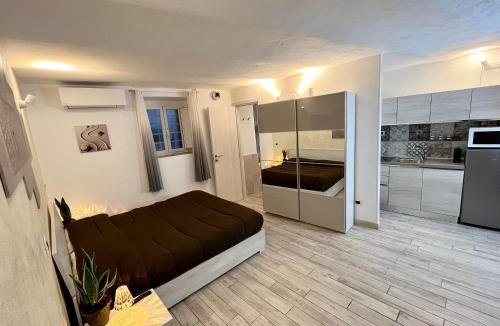 Monti Apartment | Colosseum Suite
