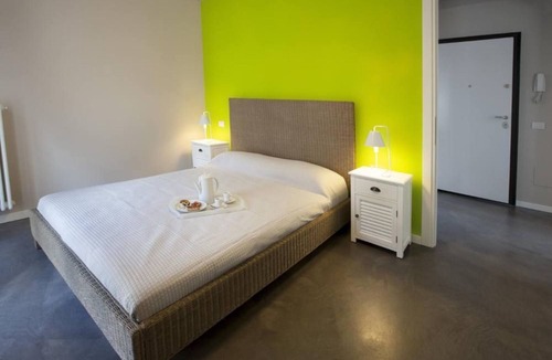 Ossuccio Apartment | Comacina Residence Apartment "GULF"